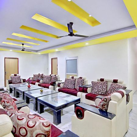 Home 78802 Balaji Bhawan Jhājra Eksteriør billede