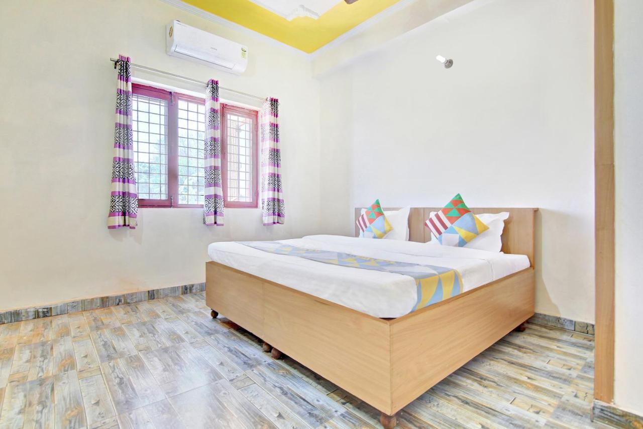 Home 78802 Balaji Bhawan Jhājra Eksteriør billede