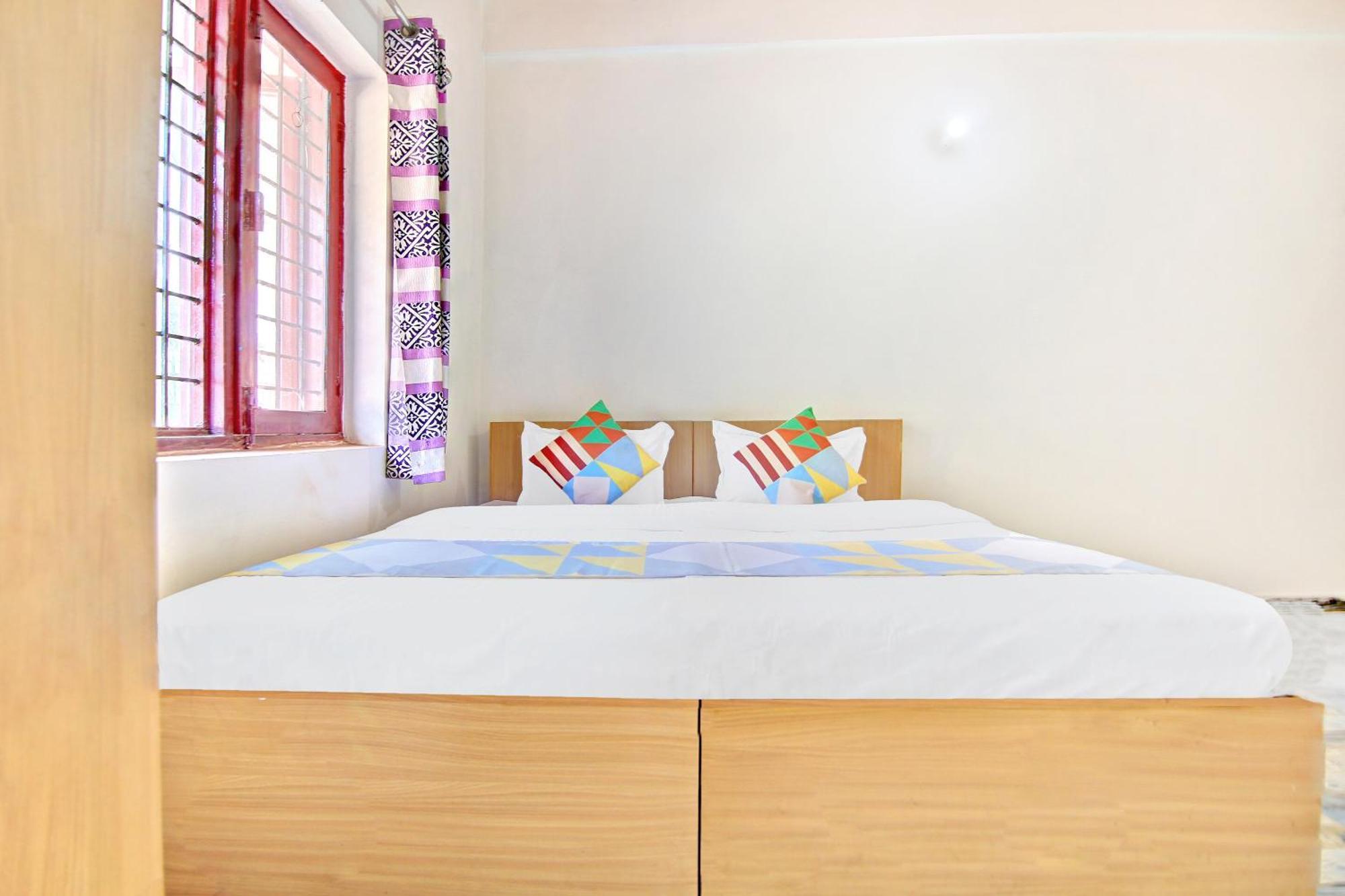 Home 78802 Balaji Bhawan Jhājra Eksteriør billede