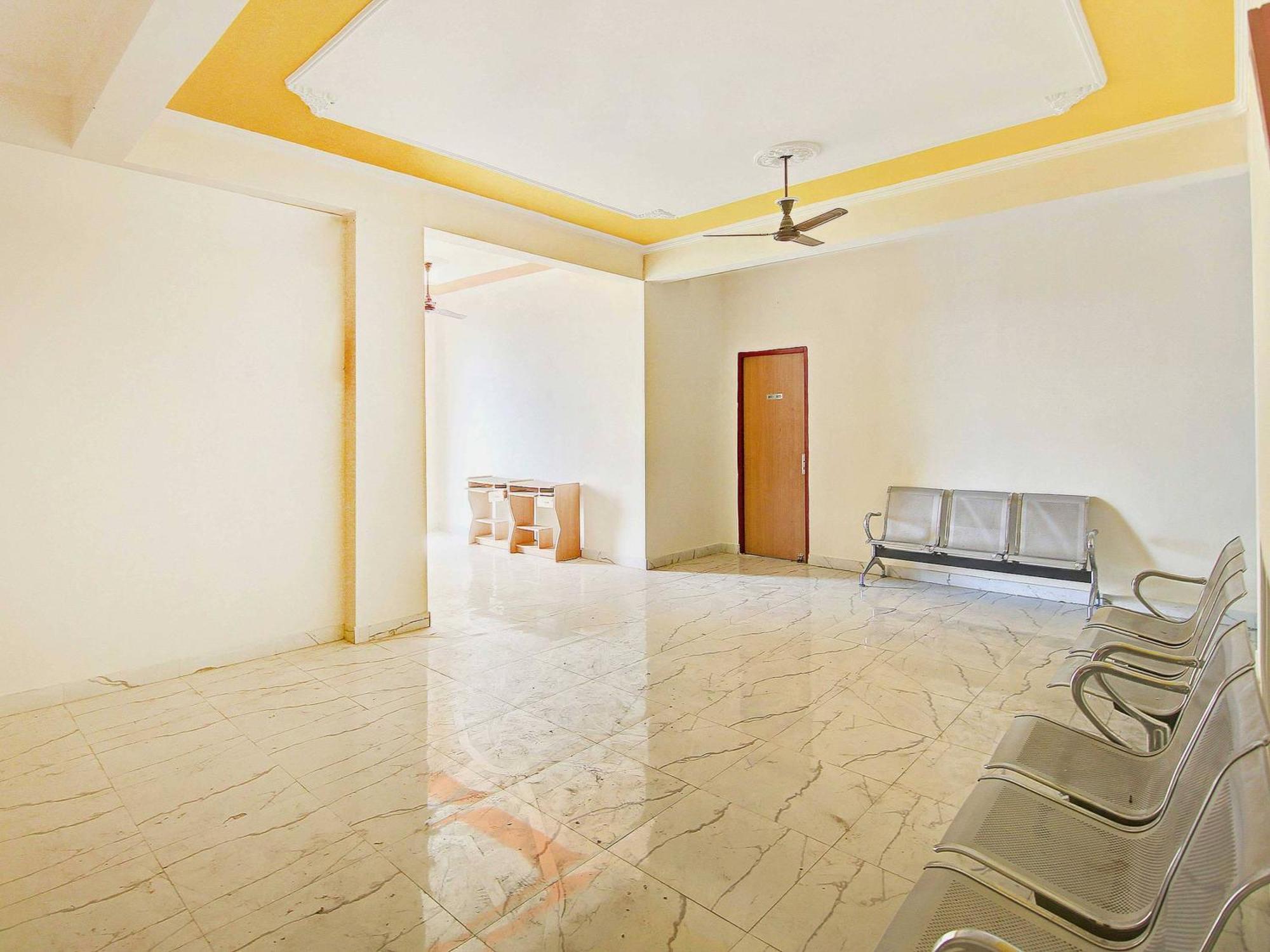 Home 78802 Balaji Bhawan Jhājra Eksteriør billede