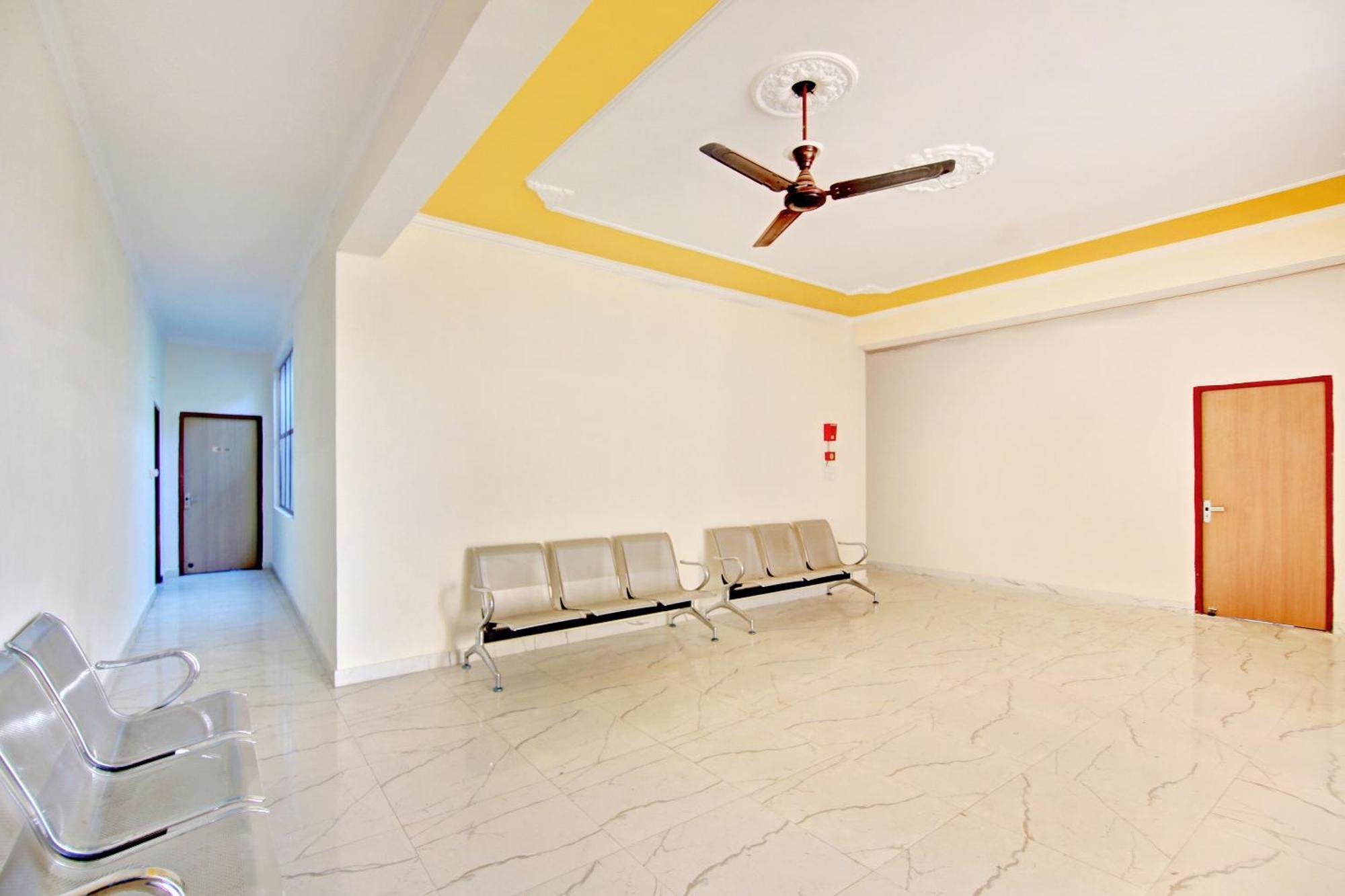 Home 78802 Balaji Bhawan Jhājra Eksteriør billede