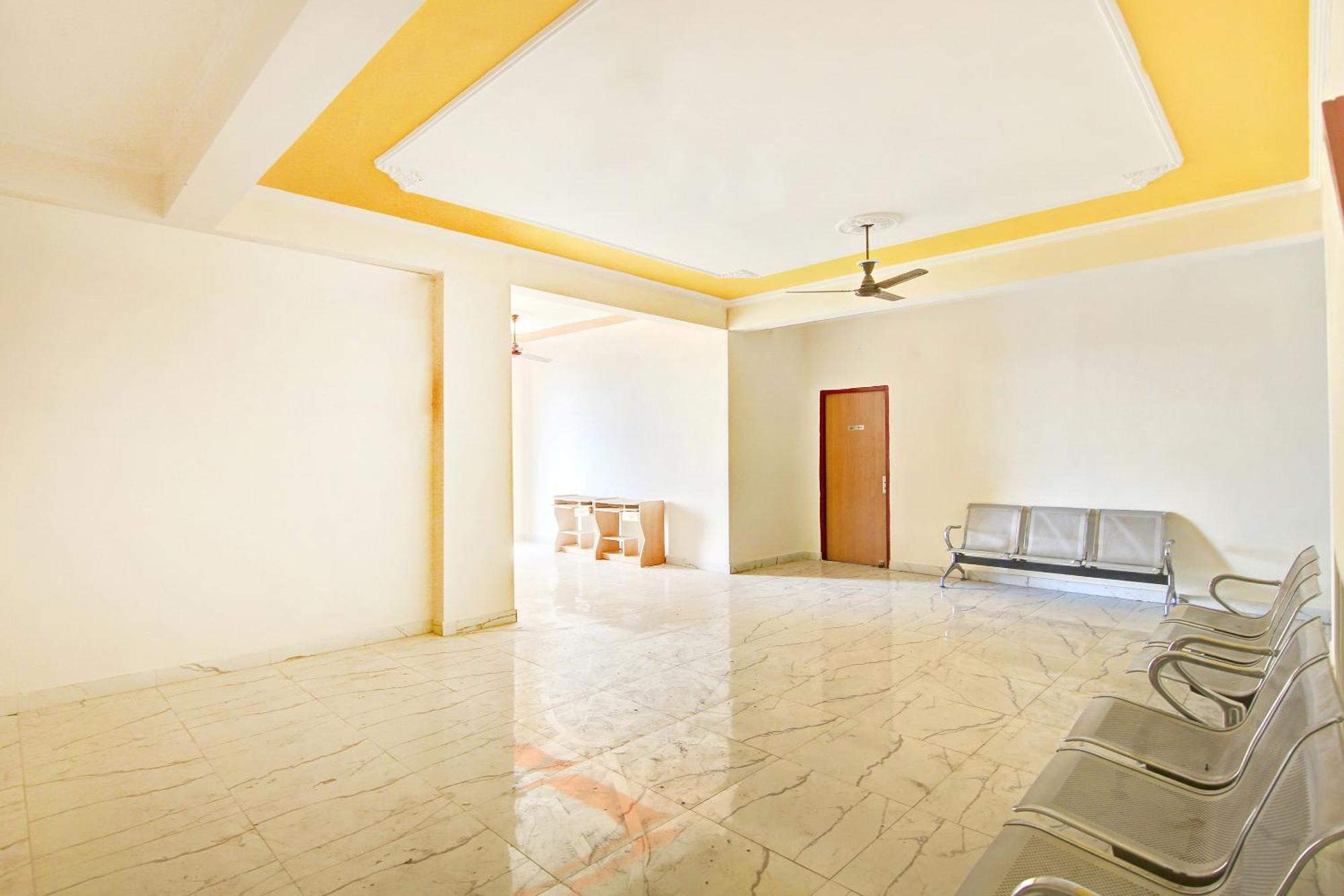 Home 78802 Balaji Bhawan Jhājra Eksteriør billede