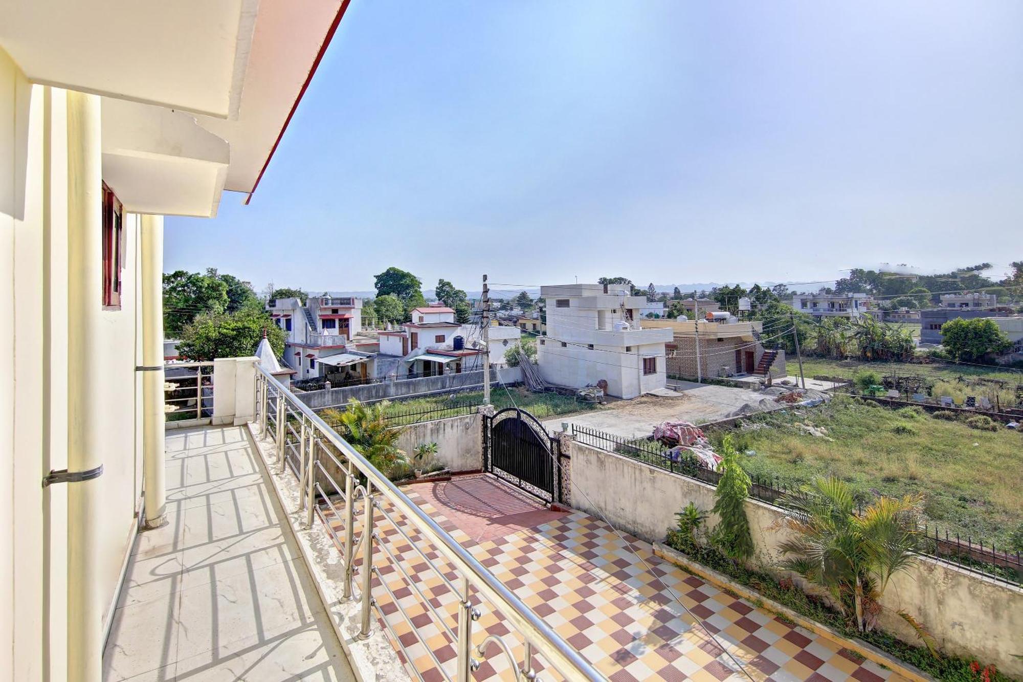 Home 78802 Balaji Bhawan Jhājra Eksteriør billede