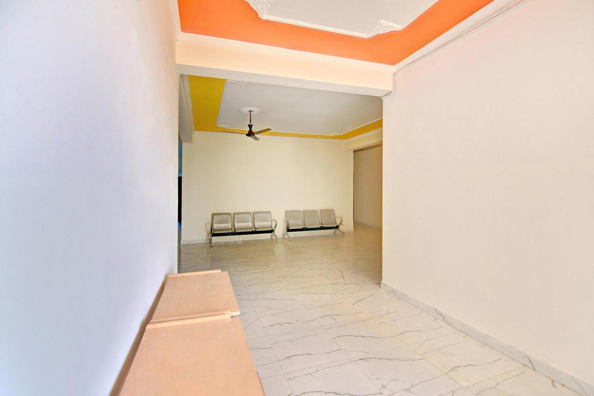 Home 78802 Balaji Bhawan Jhājra Eksteriør billede